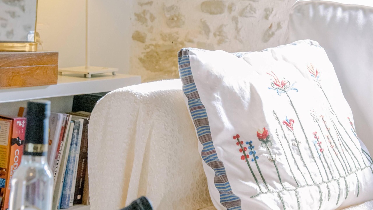 Photo of Bedroom in Latziana
