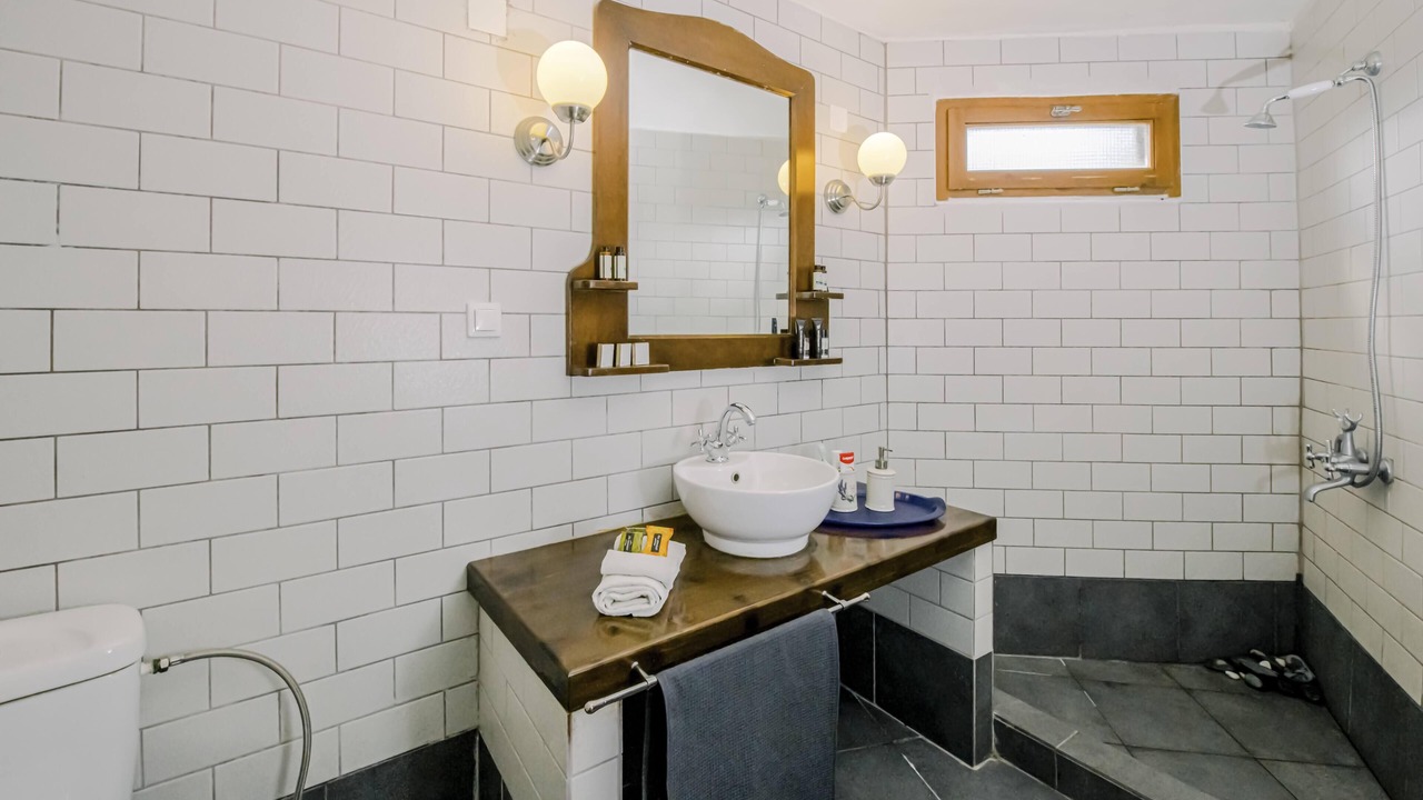 Photo of Bathroom in Latziana
