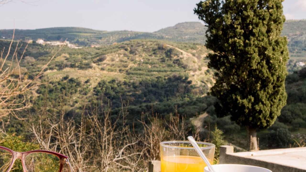 Photo of Outdoor in Latziana