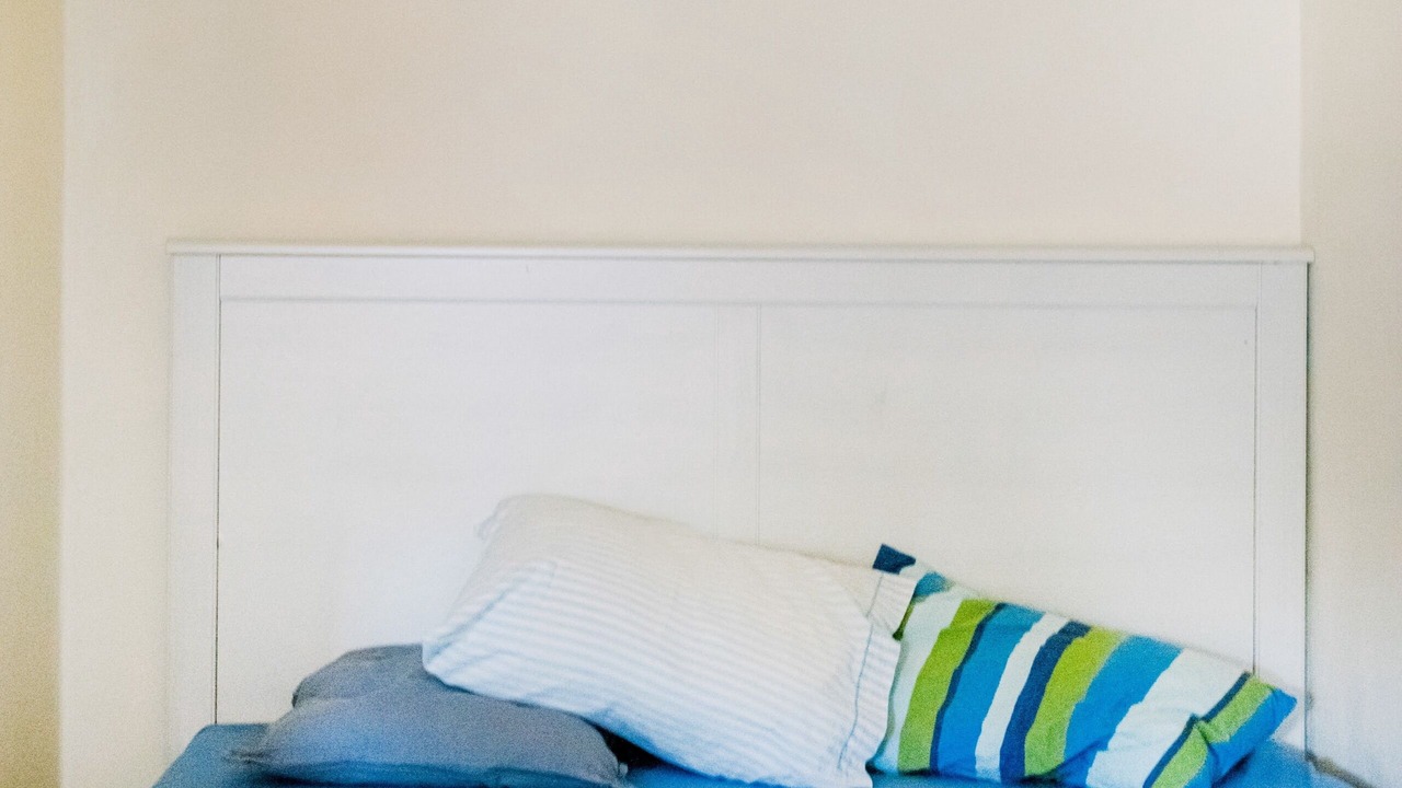 Photo of Bedroom in Latziana
