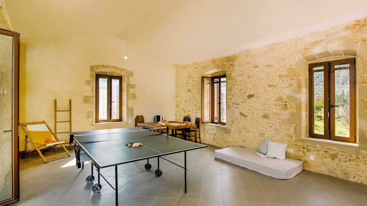 Photo of Bedroom in Latziana