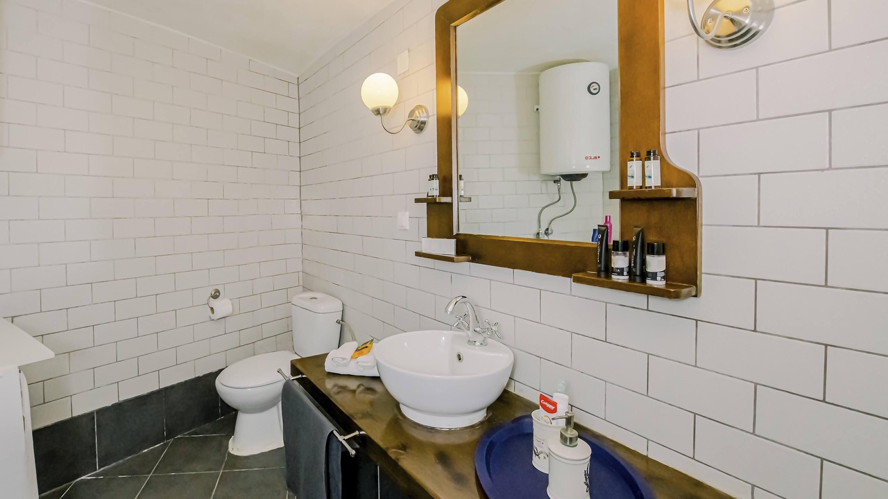 Photo of Bathroom in Latziana