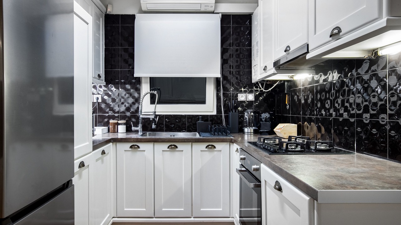 Photo of Kitchen in Thissio