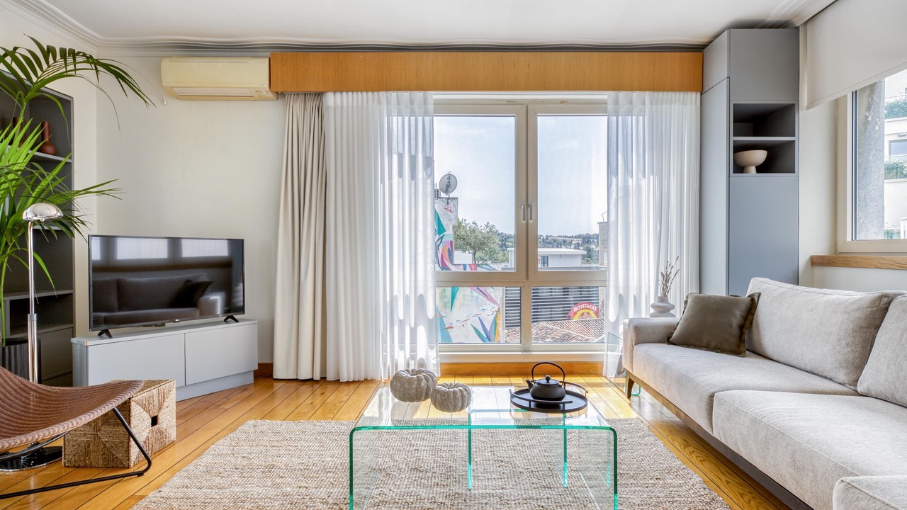 Photo of Livingroom in Thissio