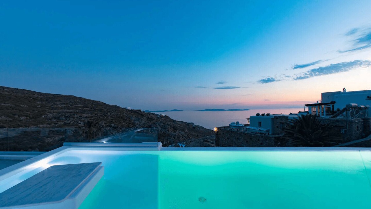 Photo of Outdoor in Faros Armenistis