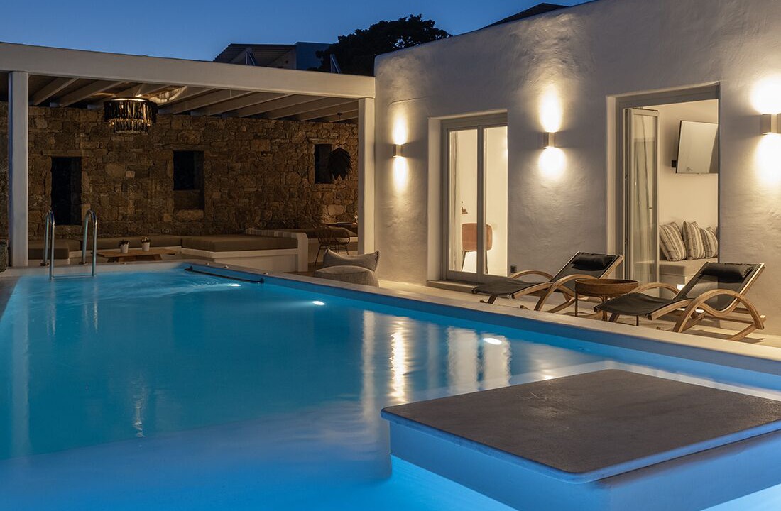 Photo of Outdoor in Faros Armenistis