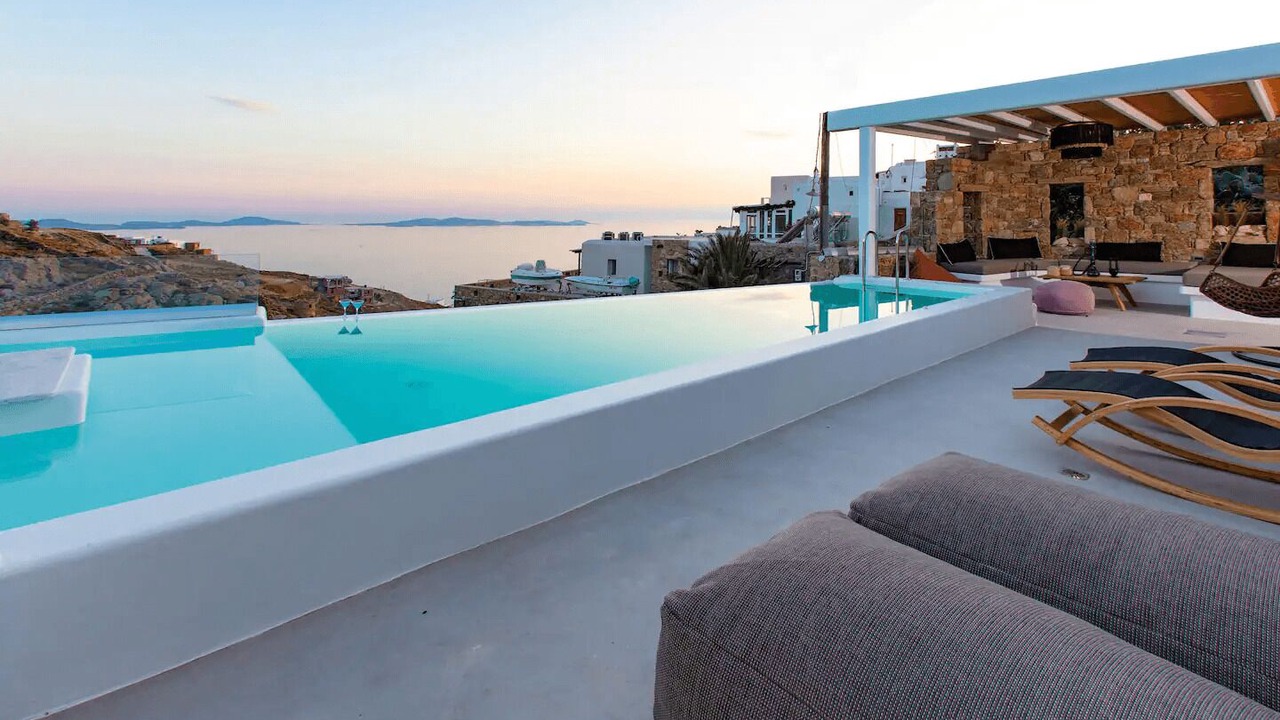 Photo of Outdoor in Faros Armenistis