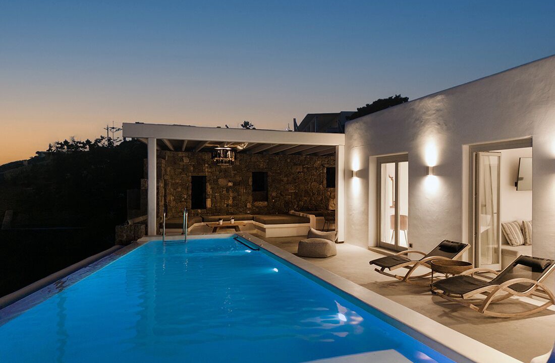 Photo of Outdoor in Faros Armenistis