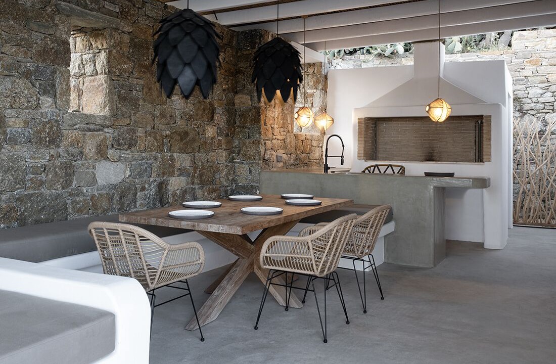 Photo of Outdoor in Faros Armenistis