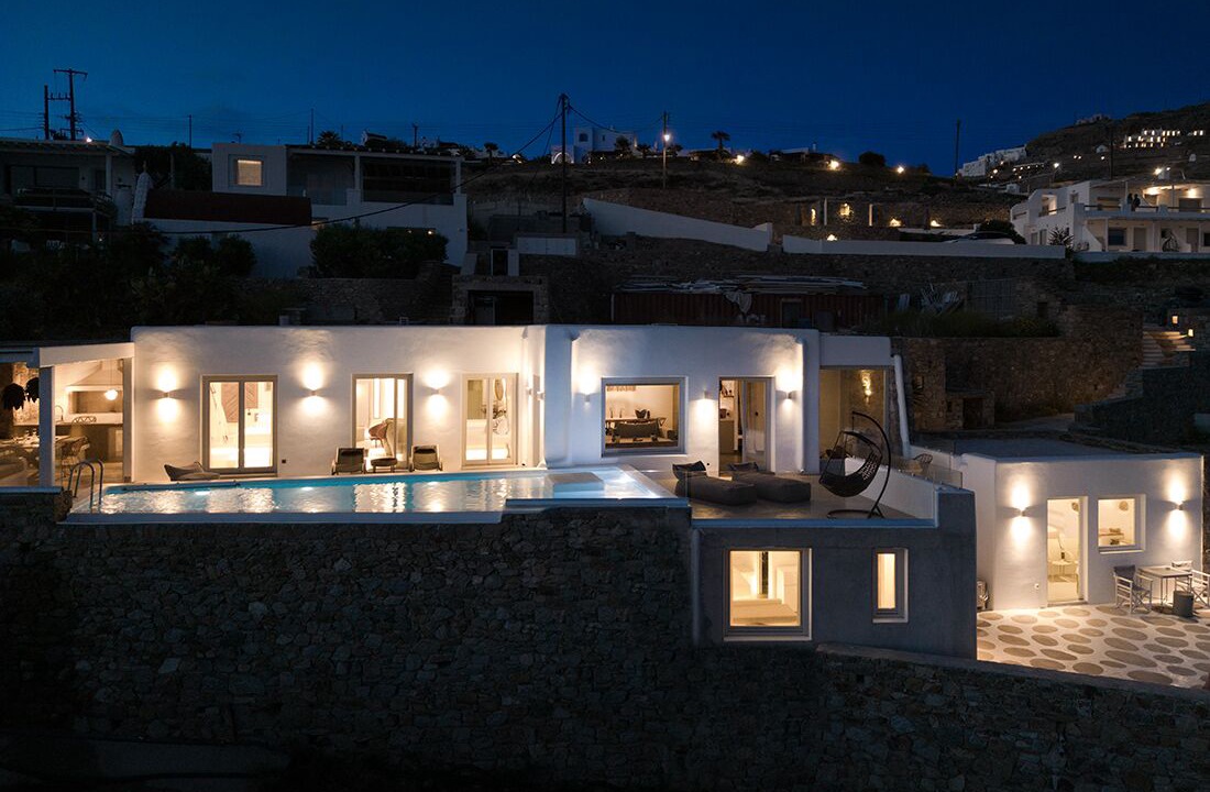 Photo of Outdoor in Faros Armenistis