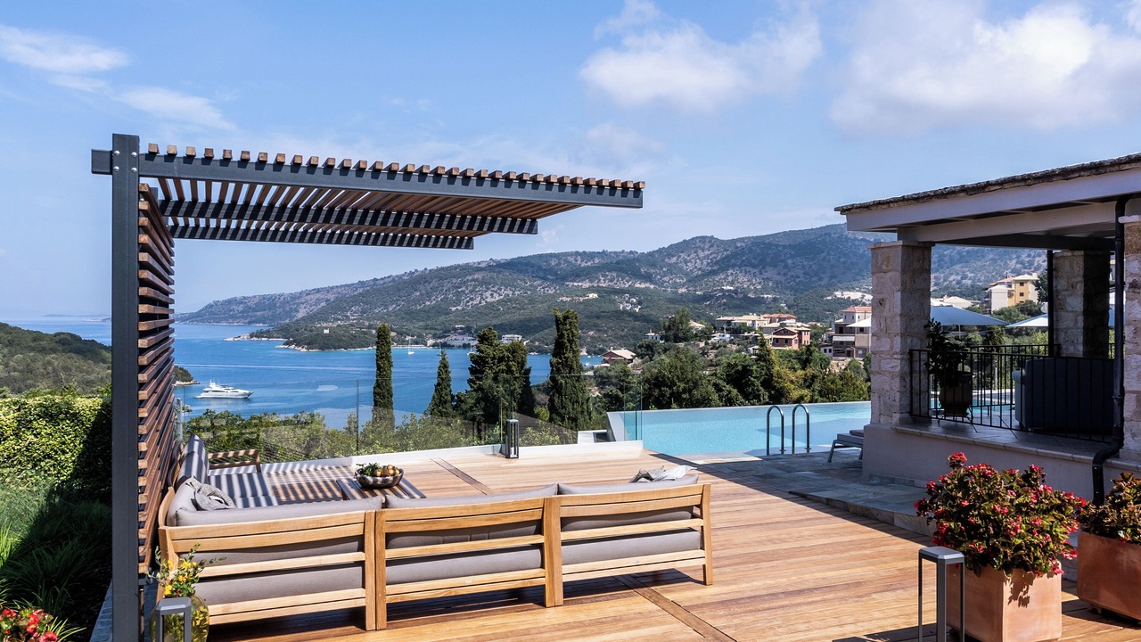 Photo of Outdoor in Sivota