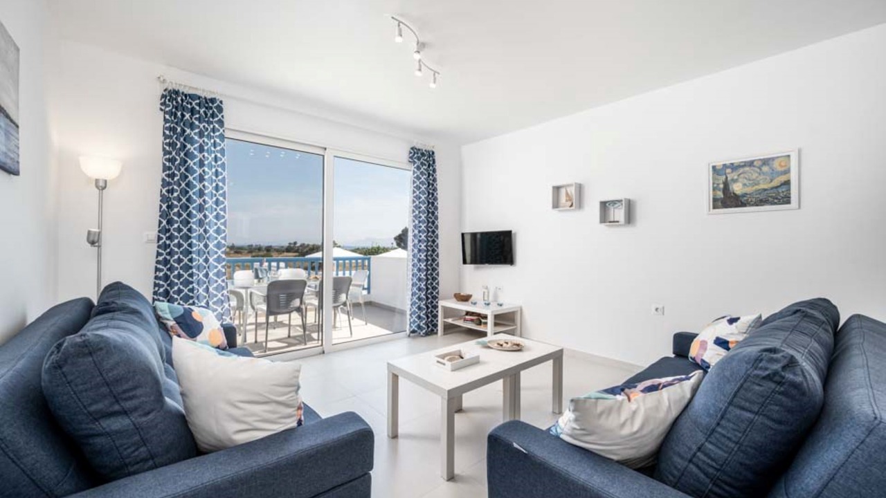 Photo of Livingroom in Zipari
