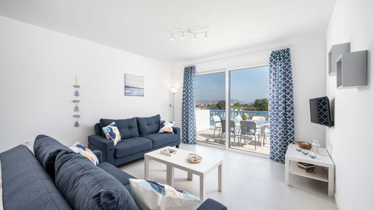 Photo of Livingroom in Zipari