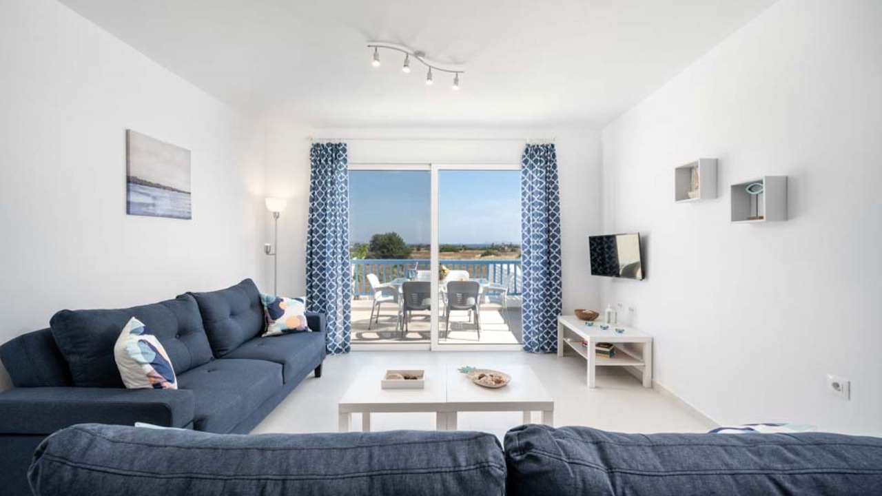 Photo of Livingroom in Zipari