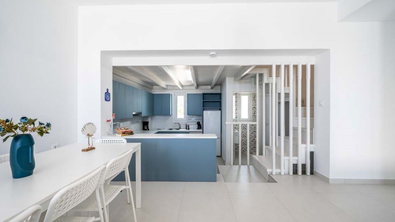 Photo of Kitchen in Zipari