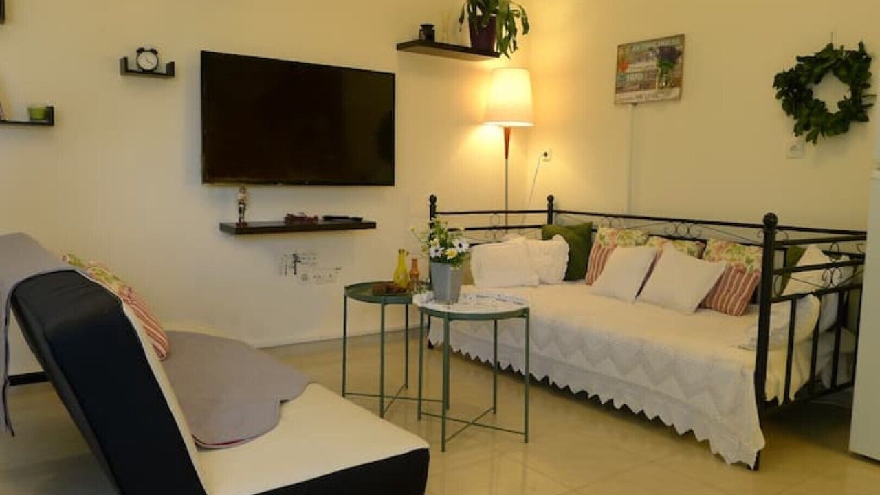 Photo of Livingroom in Kounoupidiana