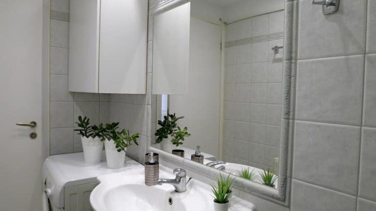 Photo of Bathroom in Kounoupidiana