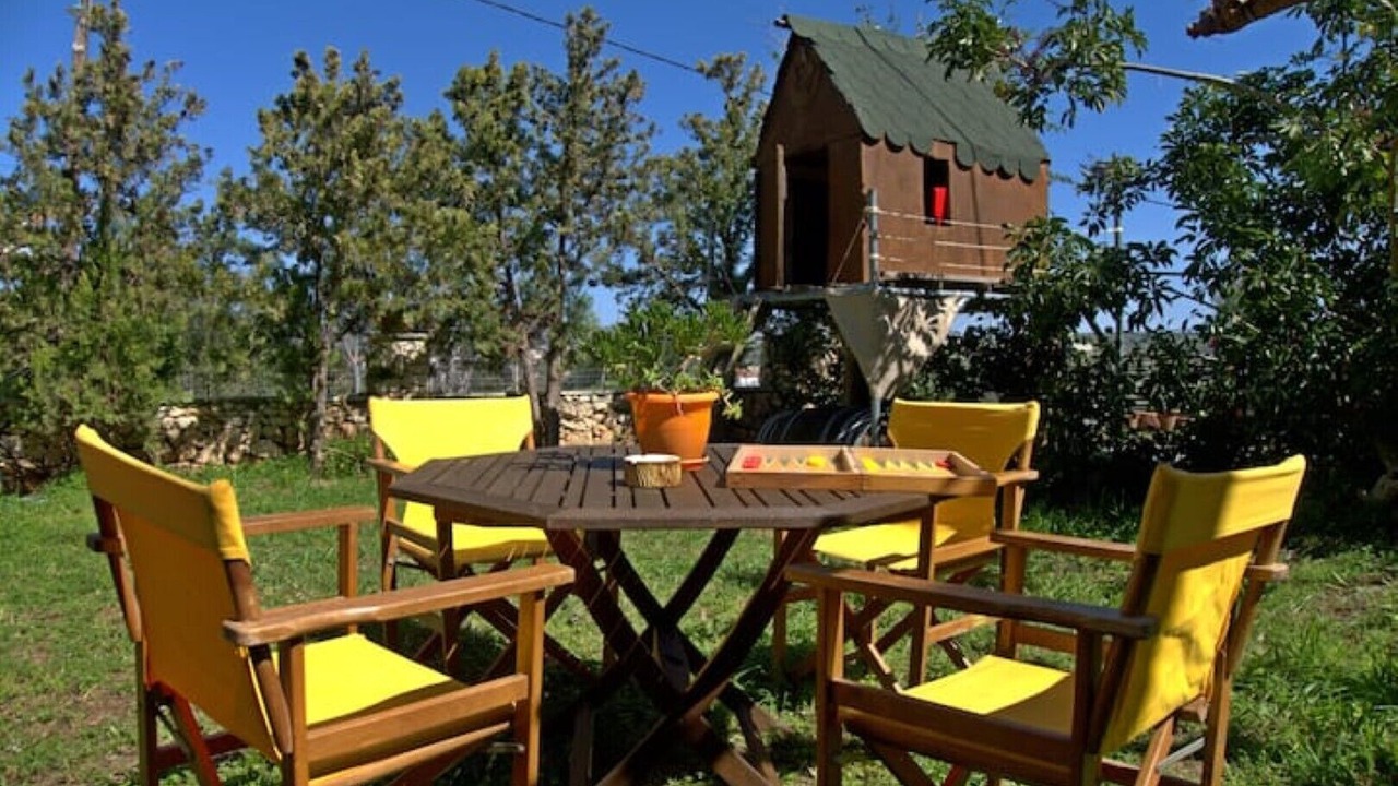 Photo of Outdoor in Kounoupidiana