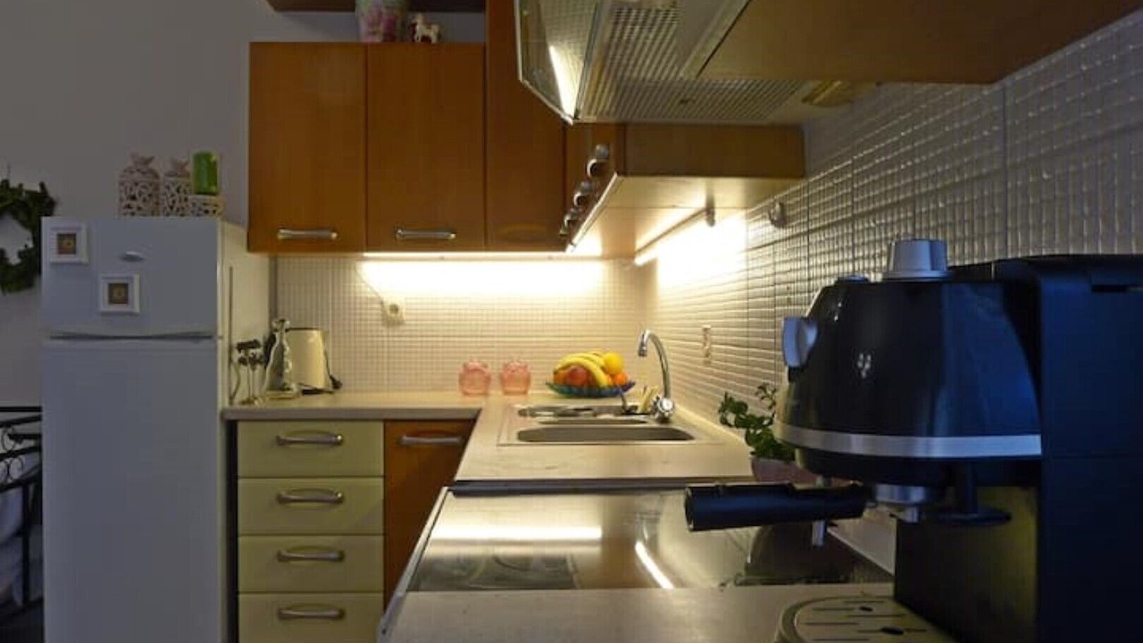 Photo of Kitchen in Kounoupidiana