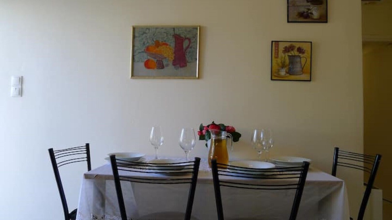 Photo of Livingroom in Kounoupidiana