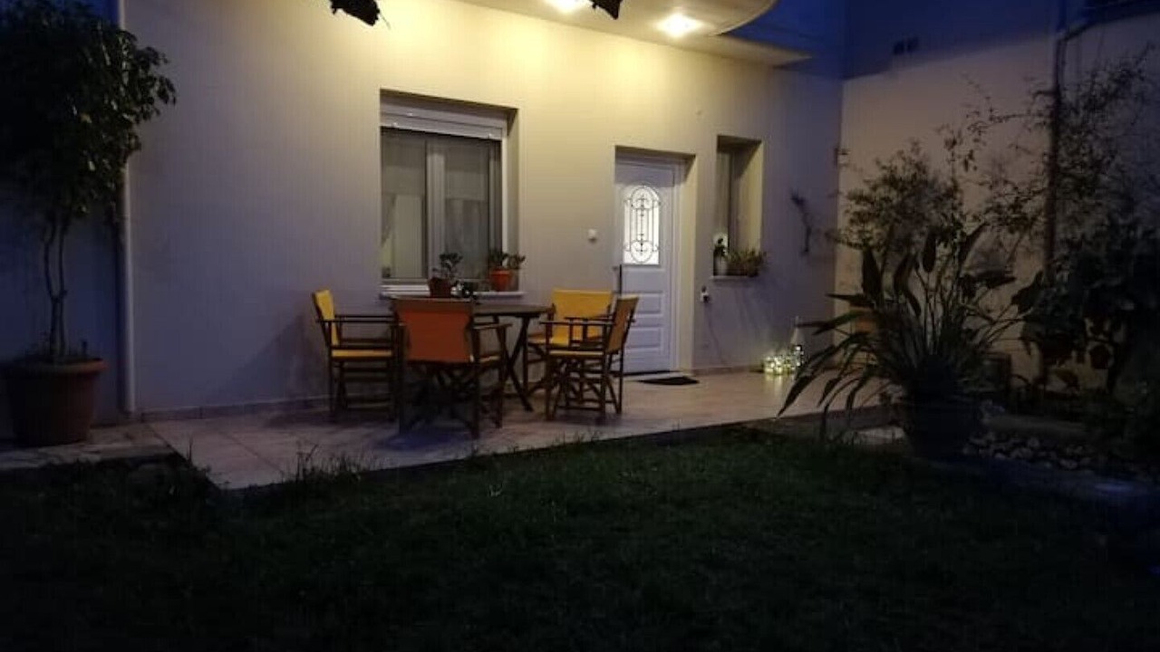 Photo of Outdoor in Kounoupidiana