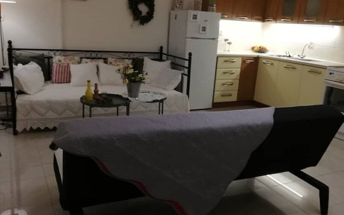 Photo of Livingroom in Kounoupidiana