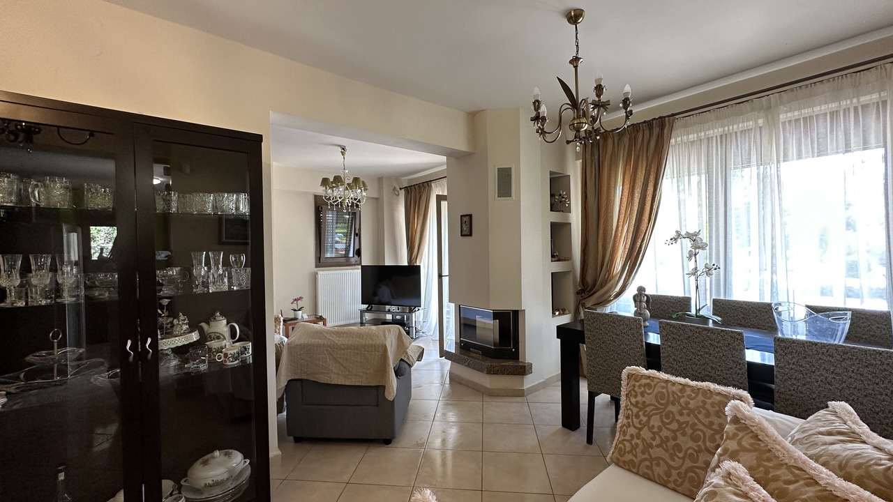 Photo of Livingroom in Porto Carras