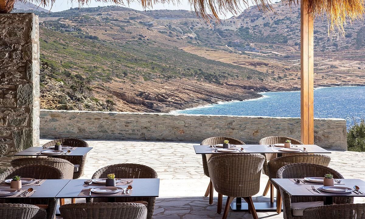 Photo of Outdoor in Agia Pelagia