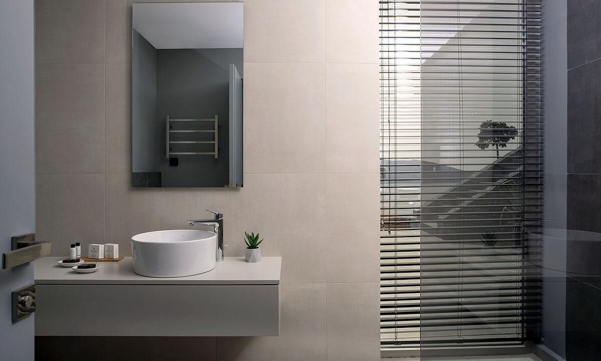Photo of Bathroom in Agia Pelagia