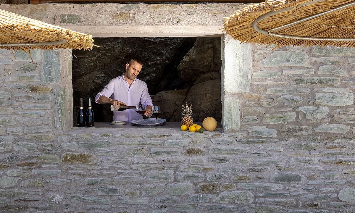 Photo of Outdoor in Agia Pelagia