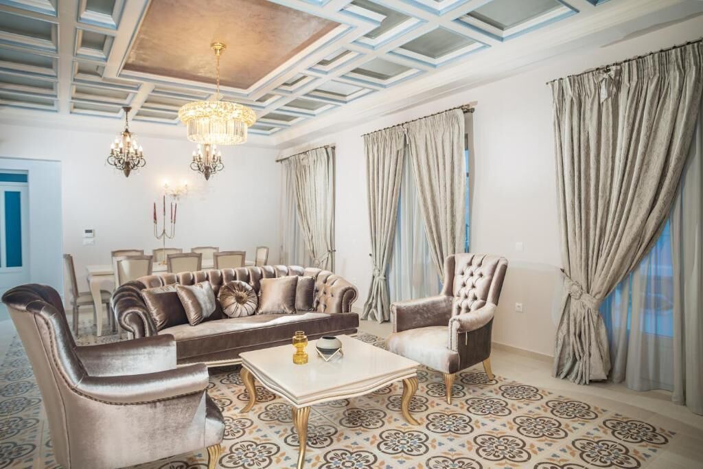 Photo of Livingroom in Elation
