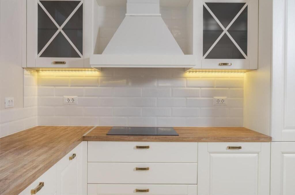 Photo of Kitchen in Elation