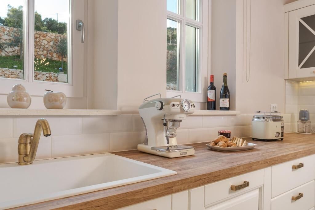 Photo of Kitchen in Elation