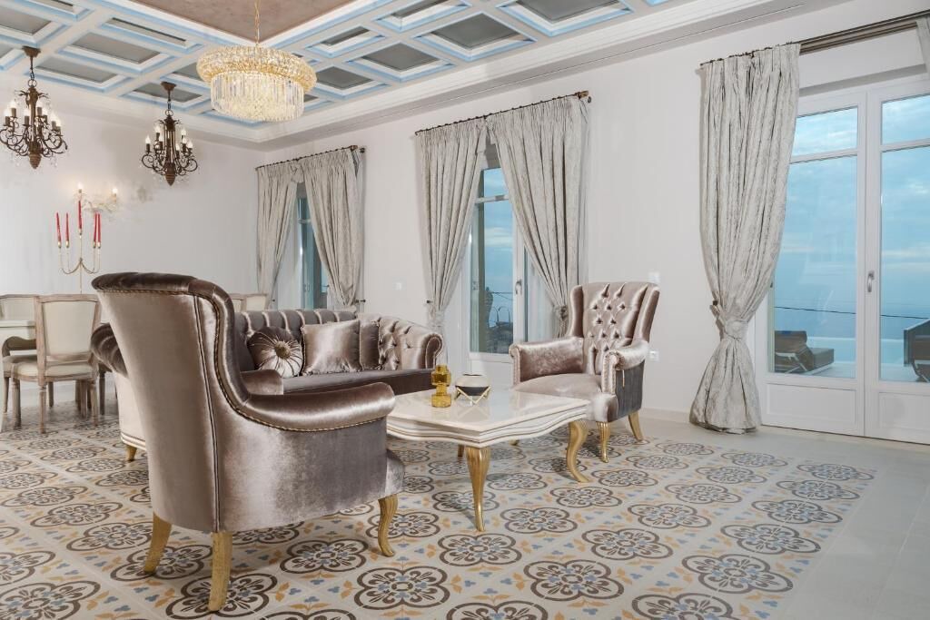 Photo of Livingroom in Elation
