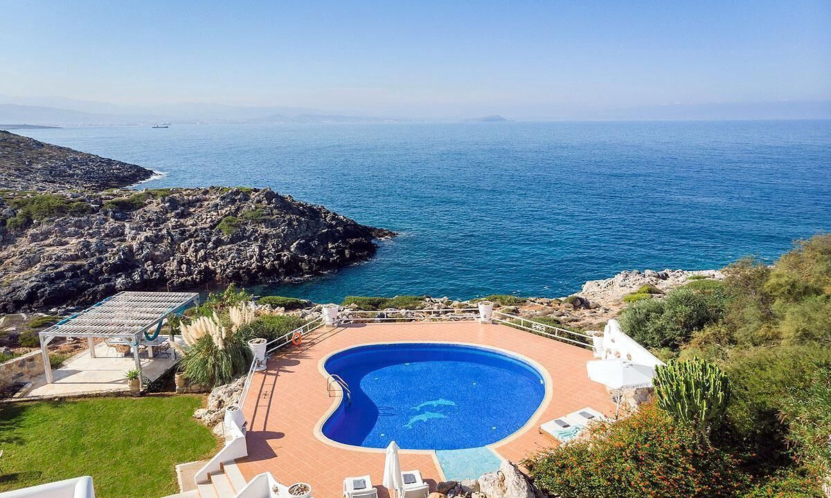 Photo of Outdoor in Stavros