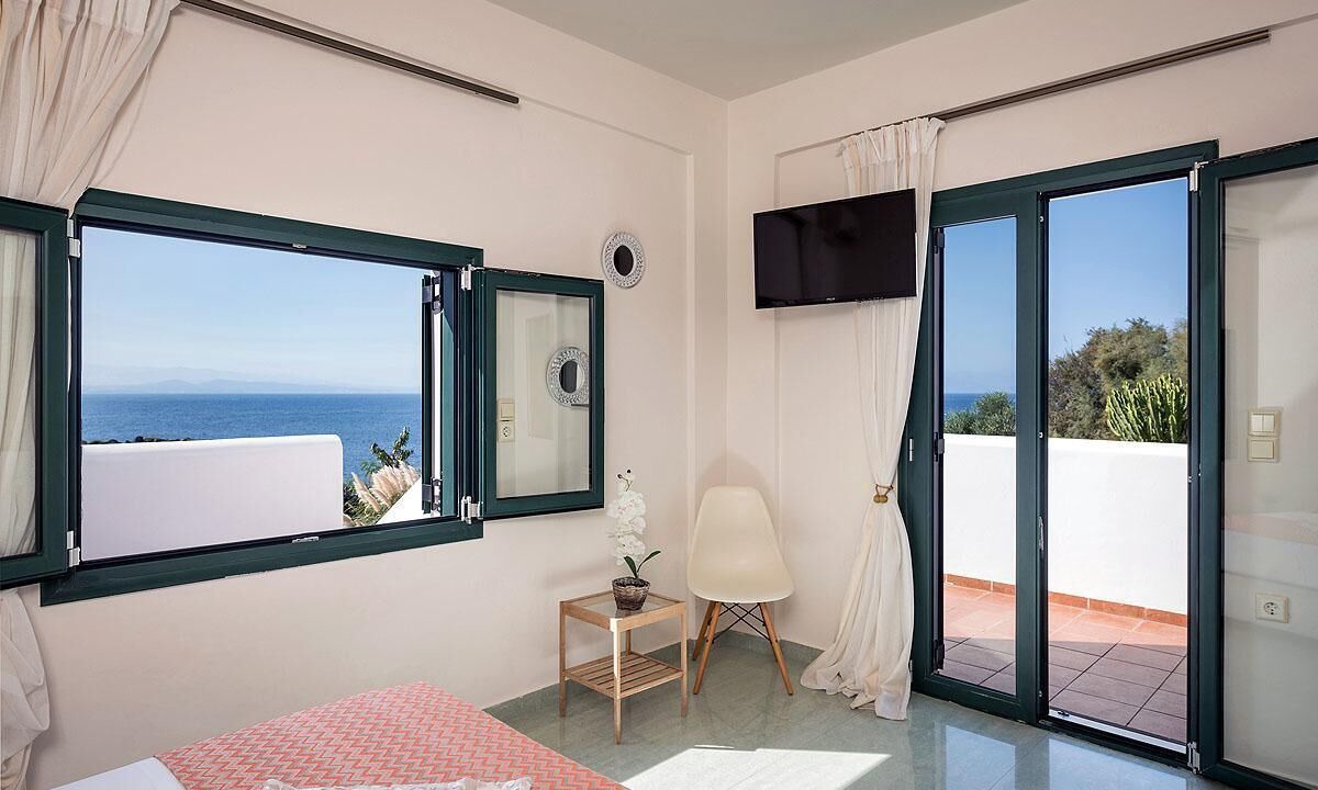 Photo of Bedroom in Stavros