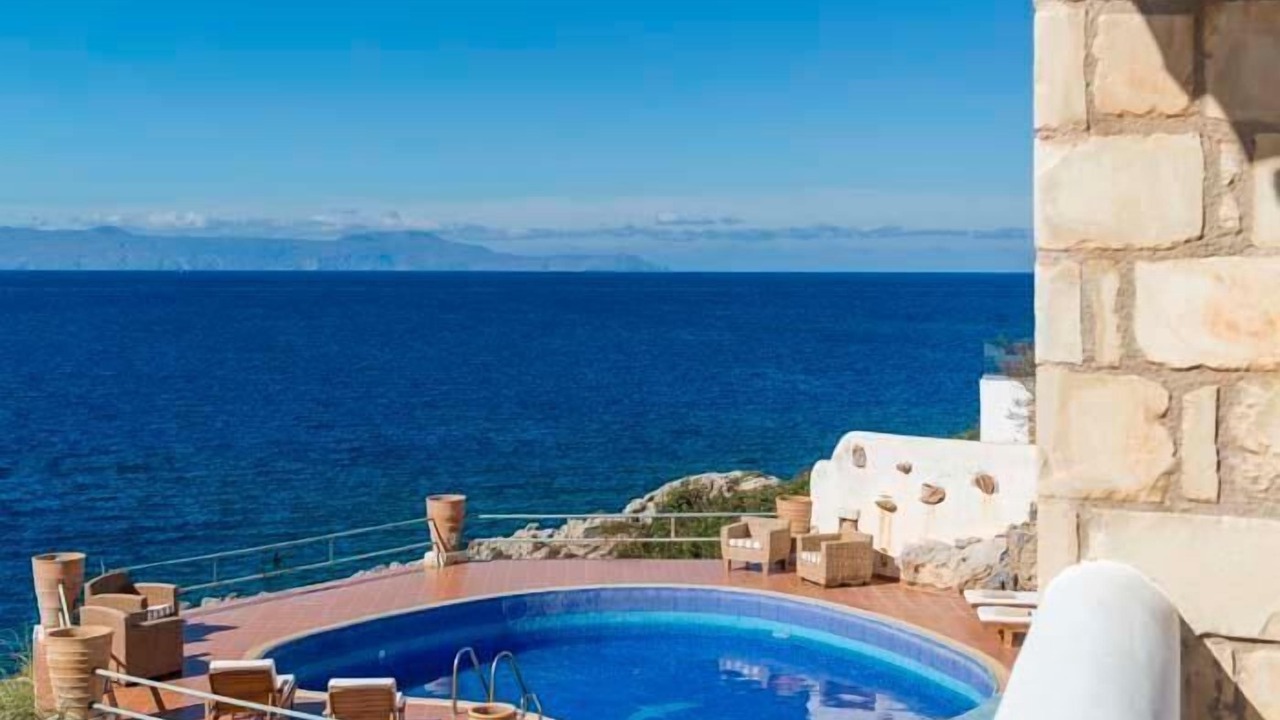 Photo of Outdoor in Stavros