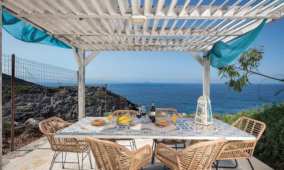 Photo of Outdoor in Stavros