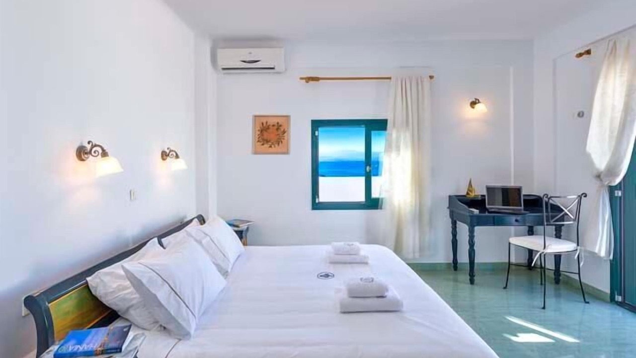 Photo of Bedroom in Stavros