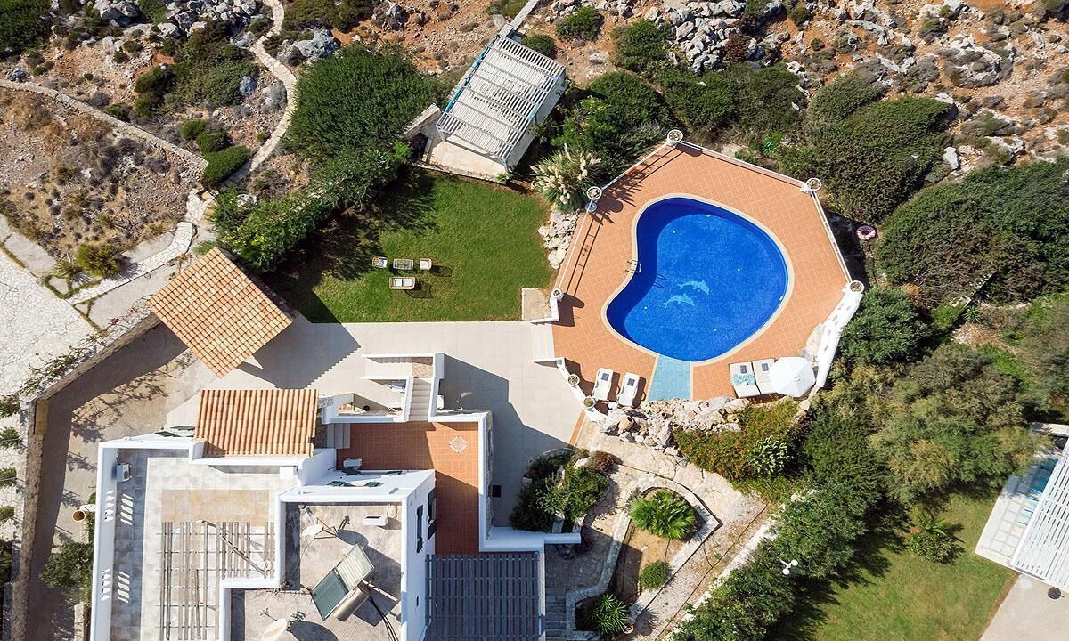Photo of Outdoor in Stavros