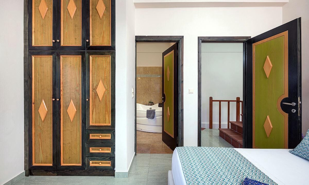 Photo of Bedroom in Stavros