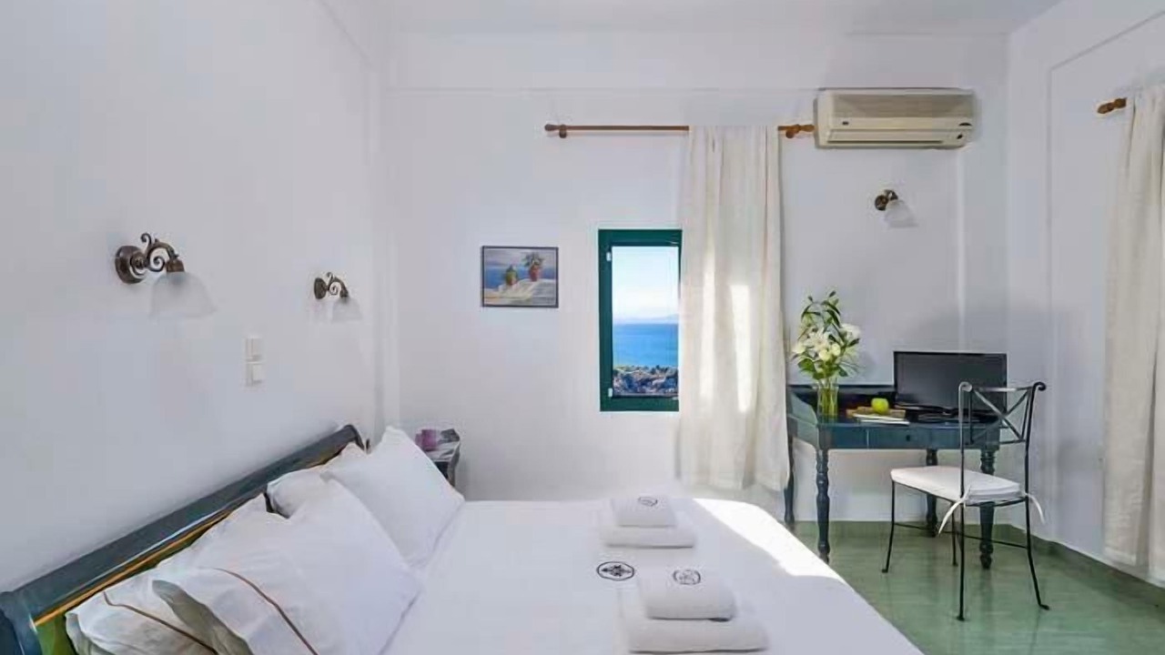 Photo of Bedroom in Stavros