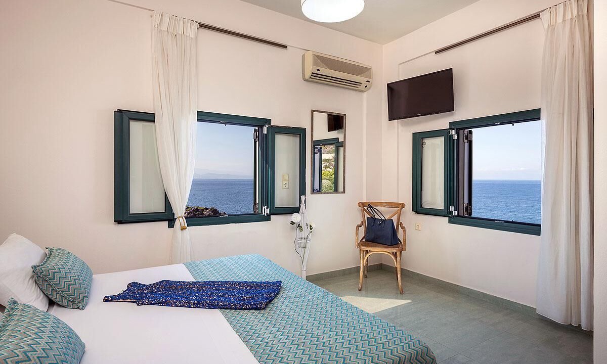Photo of Bedroom in Stavros