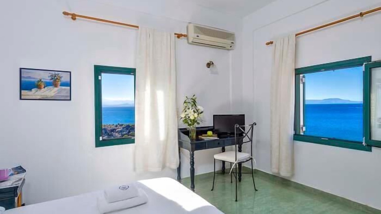 Photo of Bedroom in Stavros