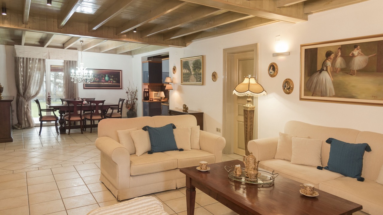 Photo of Livingroom in Sidari