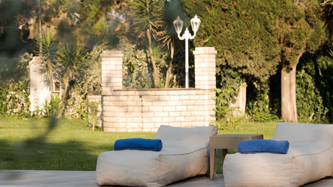 Photo of Outdoor in Sidari
