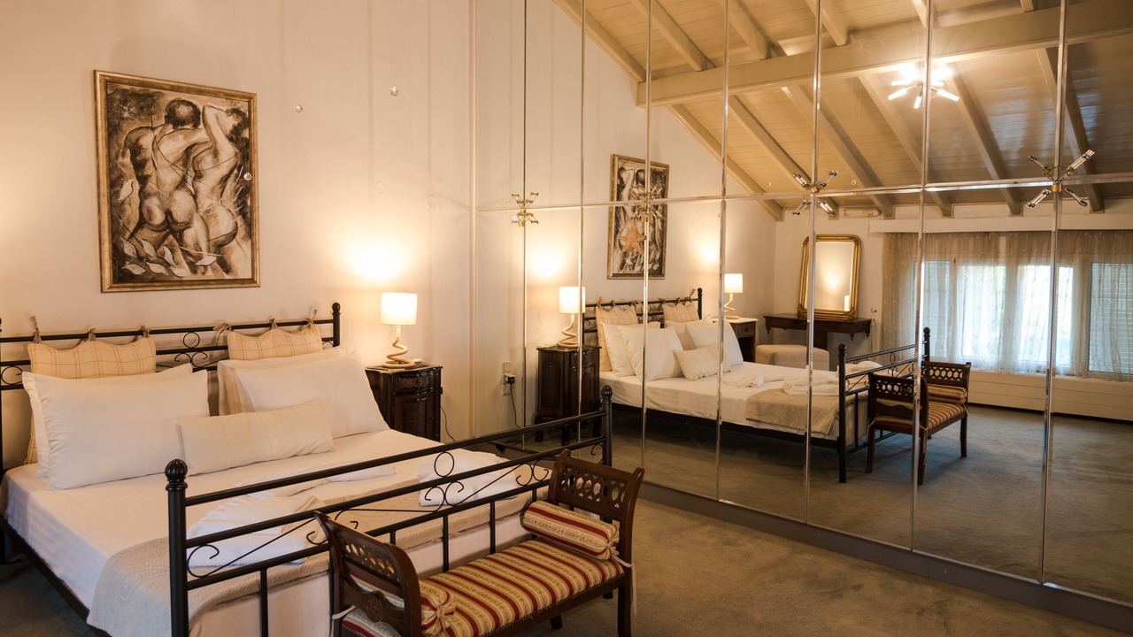 Photo of Bedroom in Sidari