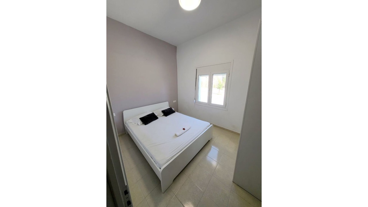 Photo of Bedroom in Stavros