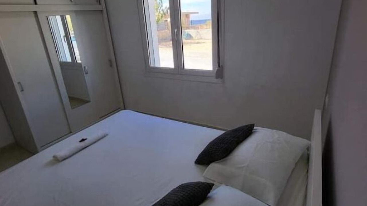 Photo of Bedroom in Stavros