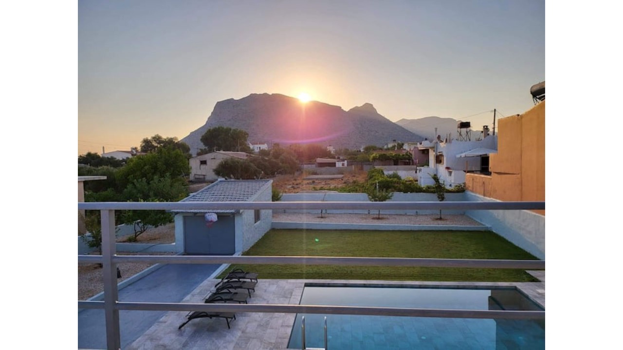 Photo of Outdoor in Stavros